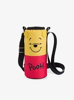 Disney Winnie the Pooh Water Bottle with Cooler Tote