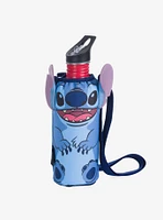 Disney Lilo & Stitch Water Bottle with Cooler Tote