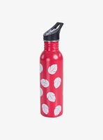 Disney Lilo & Stitch Water Bottle with Cooler Tote