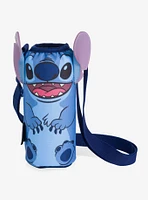 Disney Lilo & Stitch Water Bottle with Cooler Tote