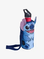 Disney Lilo & Stitch Water Bottle with Cooler Tote