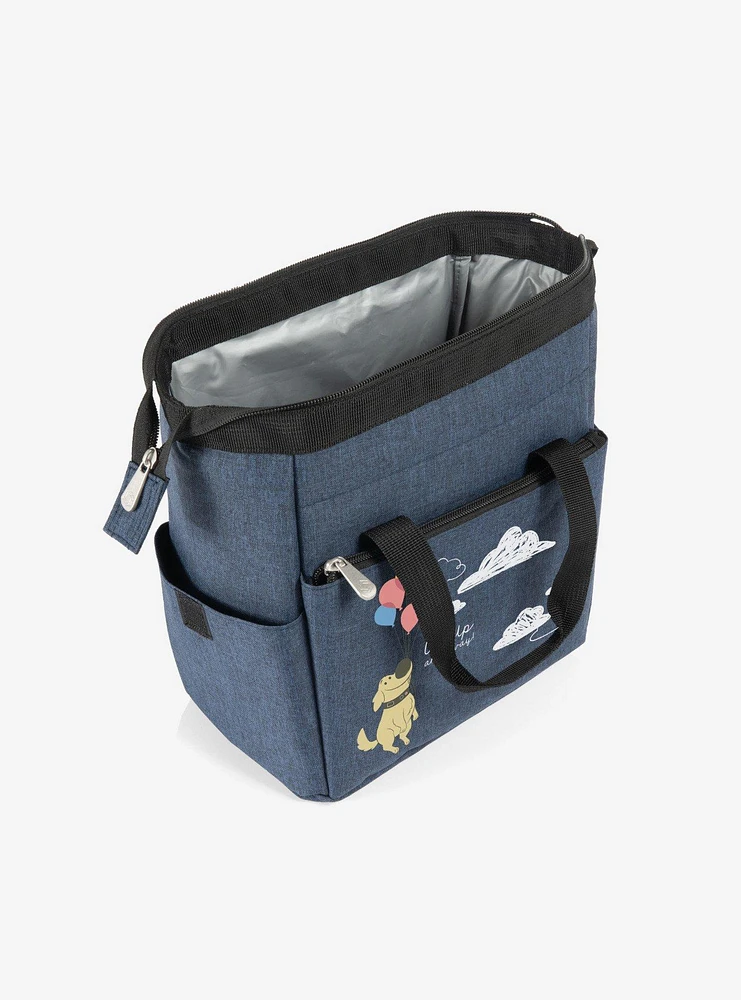 Disney Up On The Go Lunch Cooler Bag