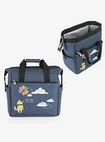 Disney Up On The Go Lunch Cooler Bag