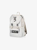 Disney Mickey Mouse Tarana Backpack Soft Cooler Bag