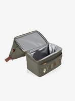 Star Wars Ewoks Urban Lunch Cooler Bag