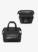 Star Wars Ahsoka On The Go Lunch Cooler Bag