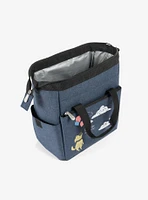 Disney Up On The Go Lunch Cooler Bag