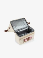 Star Wars Rebel Urban Lunch Cooler Bag