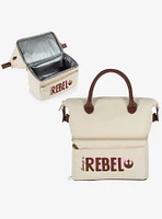 Star Wars Rebel Urban Lunch Cooler Bag