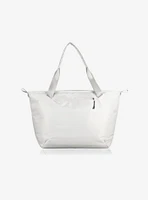 Star Wars The Mandalorian Grogu Tarana Soft Cooler Tote Bag