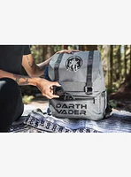 Star Wars Darth Vader On The Go Traverse Backpack Cooler Bag