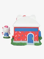 Hello Kitty's Store Hello Kitty Village Figure