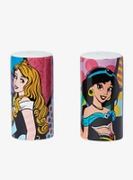 Disney Princesses Salt & Pepper Shaker