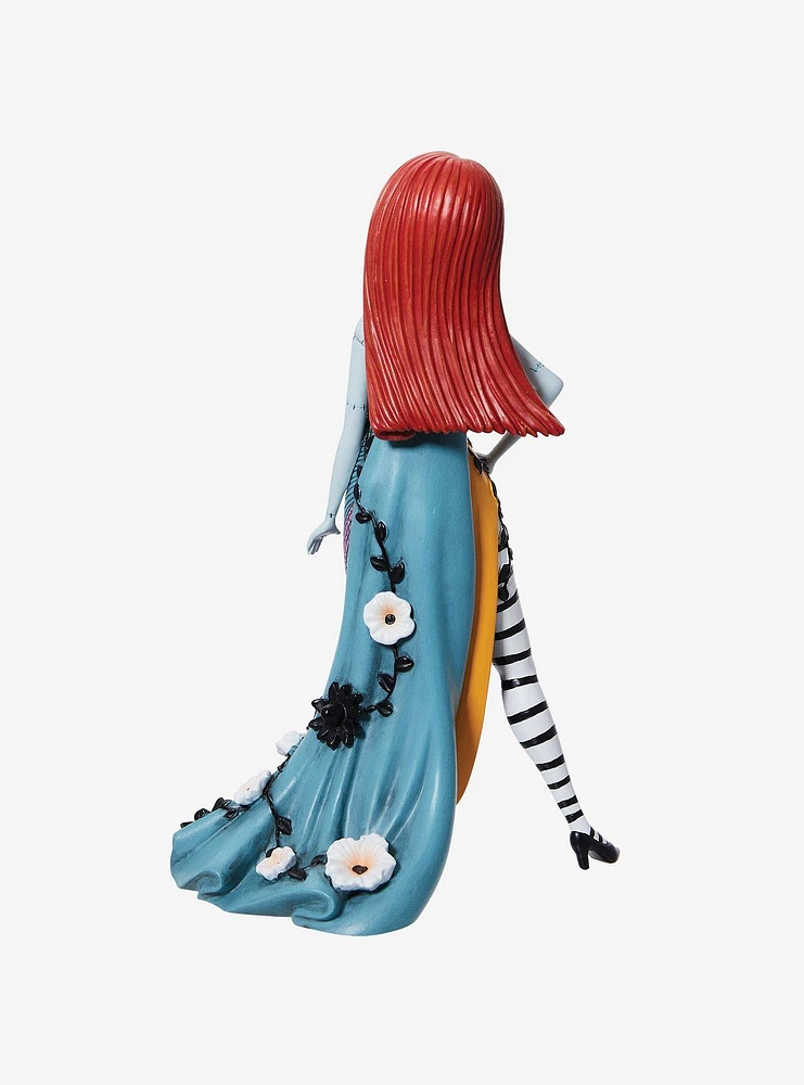 Disney Nightmare Before Christmas Sally Botanical Figure