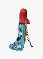 Disney Nightmare Before Christmas Sally Botanical Figure