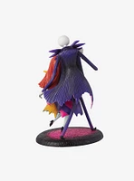 Disney Nightmare Before Christmas Jack and Sally Figure