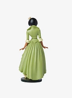 Disney Princess and The Frog Botanical Tiana Figure