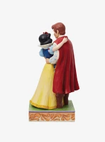 Disney Snow White & Prince Jim Shore Figure