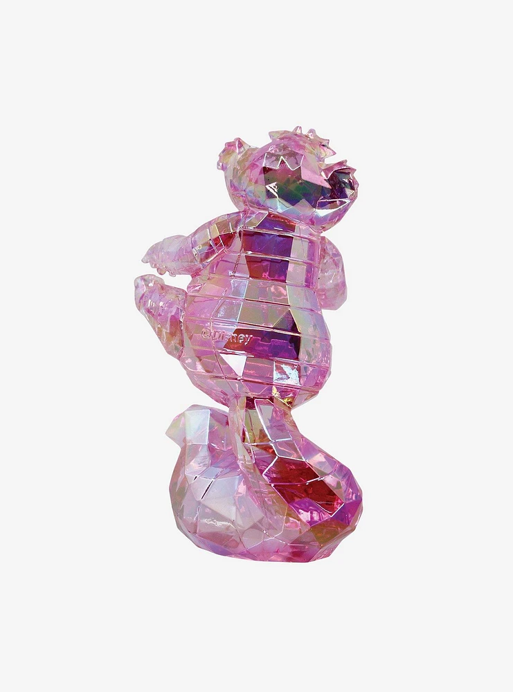 Disney Cheshire Cat Facets Figurine