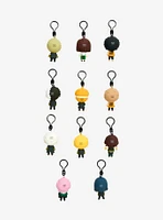Wind Breaker Series 1 Blind Bag Figural Bag Clip