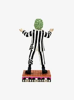 Beetlejuice Jim Shore Figure