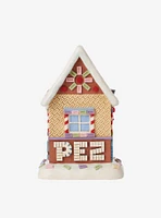 Pez House Jim Shore Figure