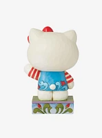 Hello Kitty Jim Shore Figure