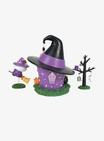 Hello Kitty Witch Tower Hello Kitty Village Figure