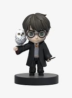 YuMe Toys Wizarding World Harry Potter Hero Box Blind Box Figure