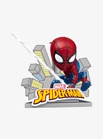 Marvel Spider-Man Attack Series Hero Box Blind Box Figure