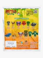 Godzilla x Mighty Morphin Power Rangers Kaiju Rangers Series 1 Blind Bag Figural Bag Clip