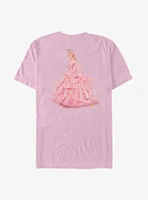 Wicked Glinda Gonna Be Popular Garment Dye T-Shirt