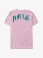 Wicked Popular Garment Dye T-Shirt