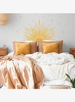 Sunrise Wall Decals