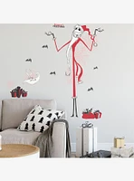 Disney Nightmare Before Christmas Holiday Giant Wall Decals