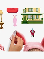 A Christmas Story Ralphie Bunny Suit Giant Wall Decals