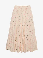 Our Universe Studio Ghibli® Spirited Away Soot Sprites Midi Skirt