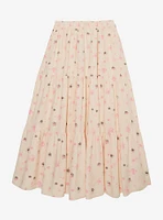 Our Universe Studio Ghibli® Spirited Away Soot Sprites Plus Midi Skirt