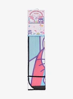 Sanrio Hello Kitty & Friends Pink Driving Sunshade - BoxLunch Exclusive