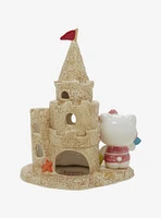 Sanrio Hello Kitty Sandcastle Tealight Holder