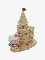 Sanrio Hello Kitty Sandcastle Tealight Holder