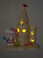 Sanrio Hello Kitty Sandcastle Tealight Holder