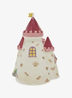 Sanrio Hello Kitty and Friends Castle Coin Bank