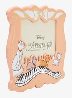 Disney The Aristocats Duchess & Kittens Piano Picture Frame — BoxLunch Exclusive
