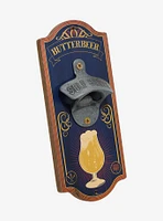 Harry Potter Butterbeer Wall Bottle Opener — BoxLunch Exclusive