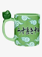 ABYstyle Naruto Shippuden Critter Mug