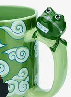 ABYstyle Naruto Shippuden Critter Mug