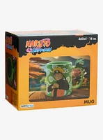 ABYstyle Naruto Shippuden Critter Mug