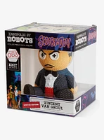 Scooby-Doo! Vincent Van Ghoul Handmade By Robots Vinyl Figure