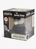 Addams Family Uncle Fester Handmade By Robots Vinyl Figure